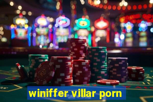 winiffer villar porn